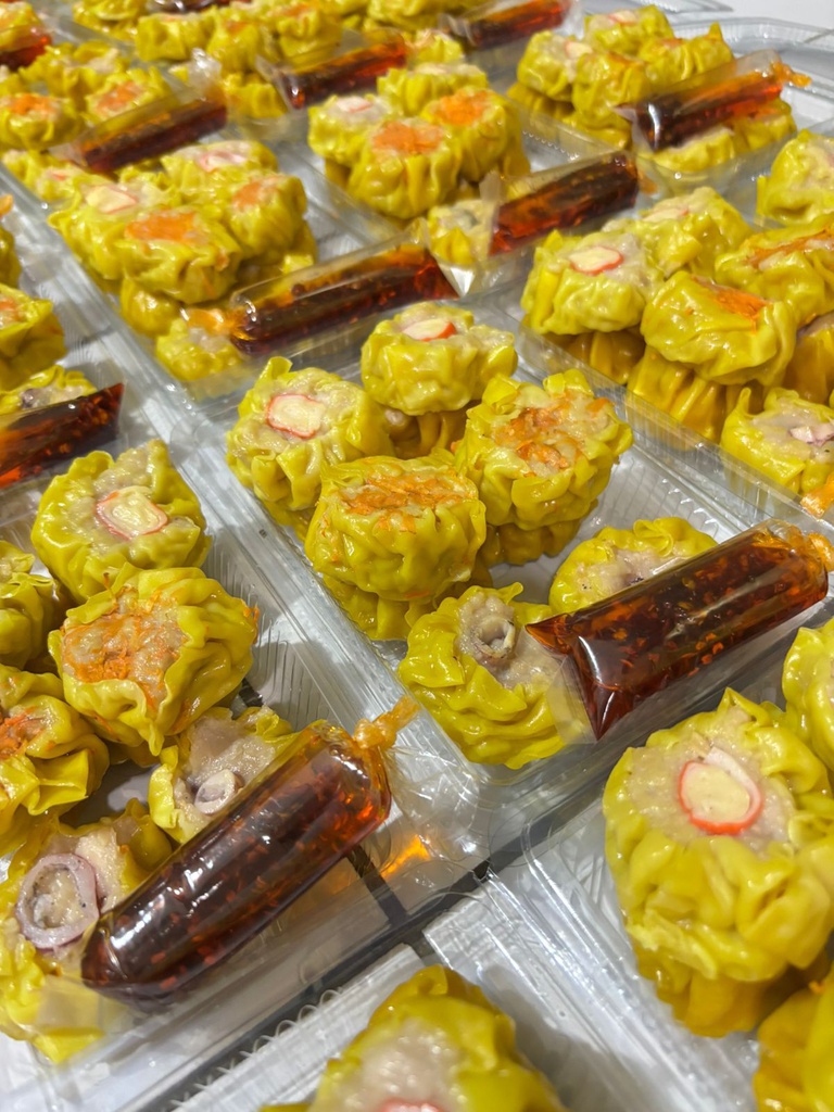 Dimsum Original 10 pcs