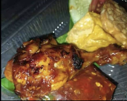 Ayam Bakar Taliwang[Acara/Min 10 Box]