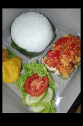 Ayam Geprek