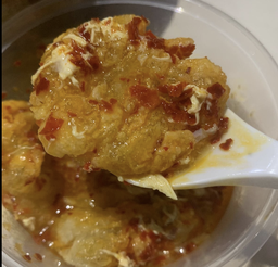 Cireng Kuah Banyur