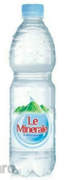 Air Botol Sedang