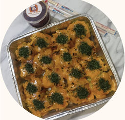 Dimsum Mentai / 16 Pcs