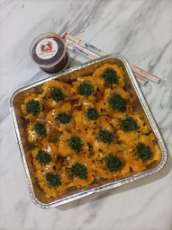 Dimsum Rame Rame 16 pcs