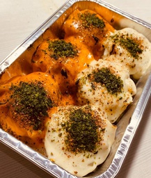 Dimsum Mix 6 pcs