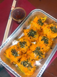 Dimsum Mini Mentai