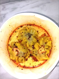 Dimsum Kuah Keju /3 pcs