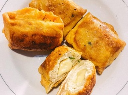 Dimsum Lumer Goreng / 3 pcs