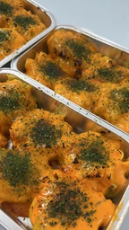 Dimsum Keju / 6 pcs
