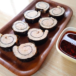 Dimsum roll 5 pcs
